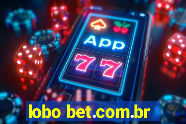 lobo bet.com.br